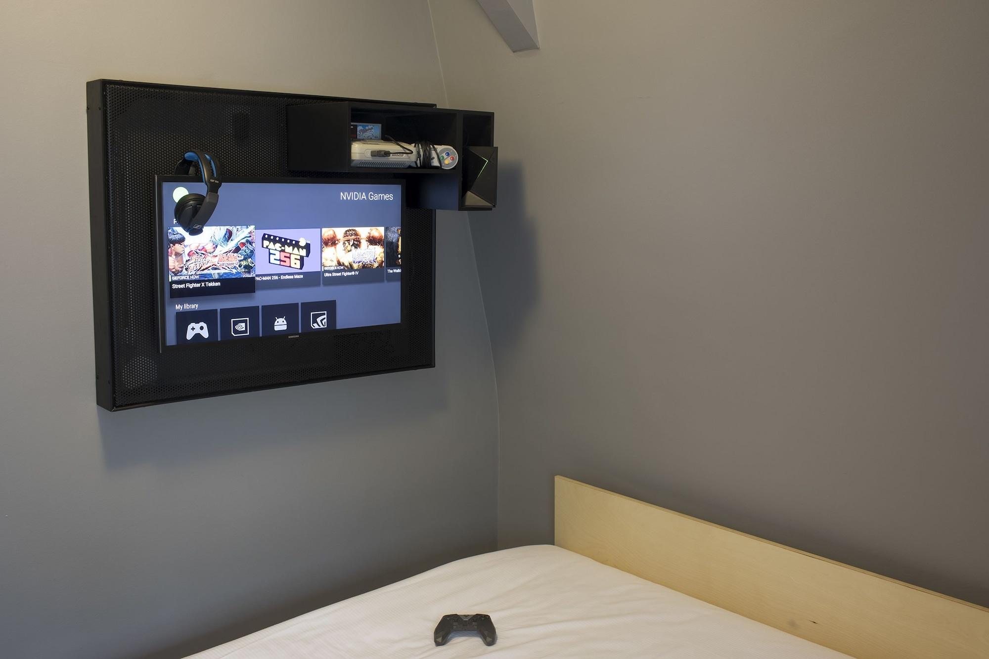 De Pijp Boutique Hotel Amsterdam