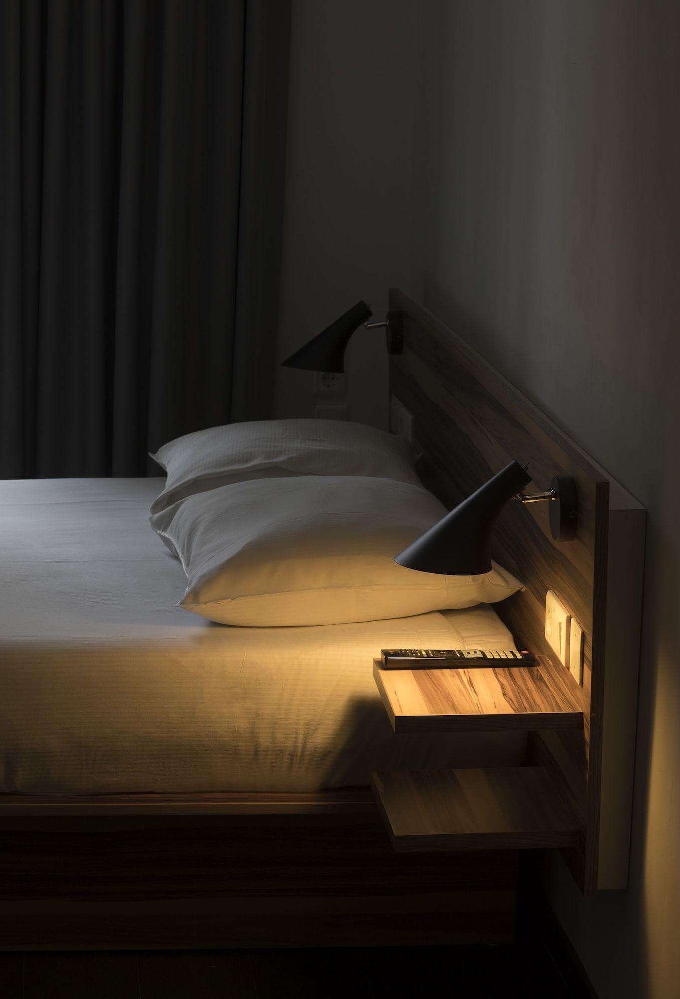 De Pijp Boutique Hotel 3*