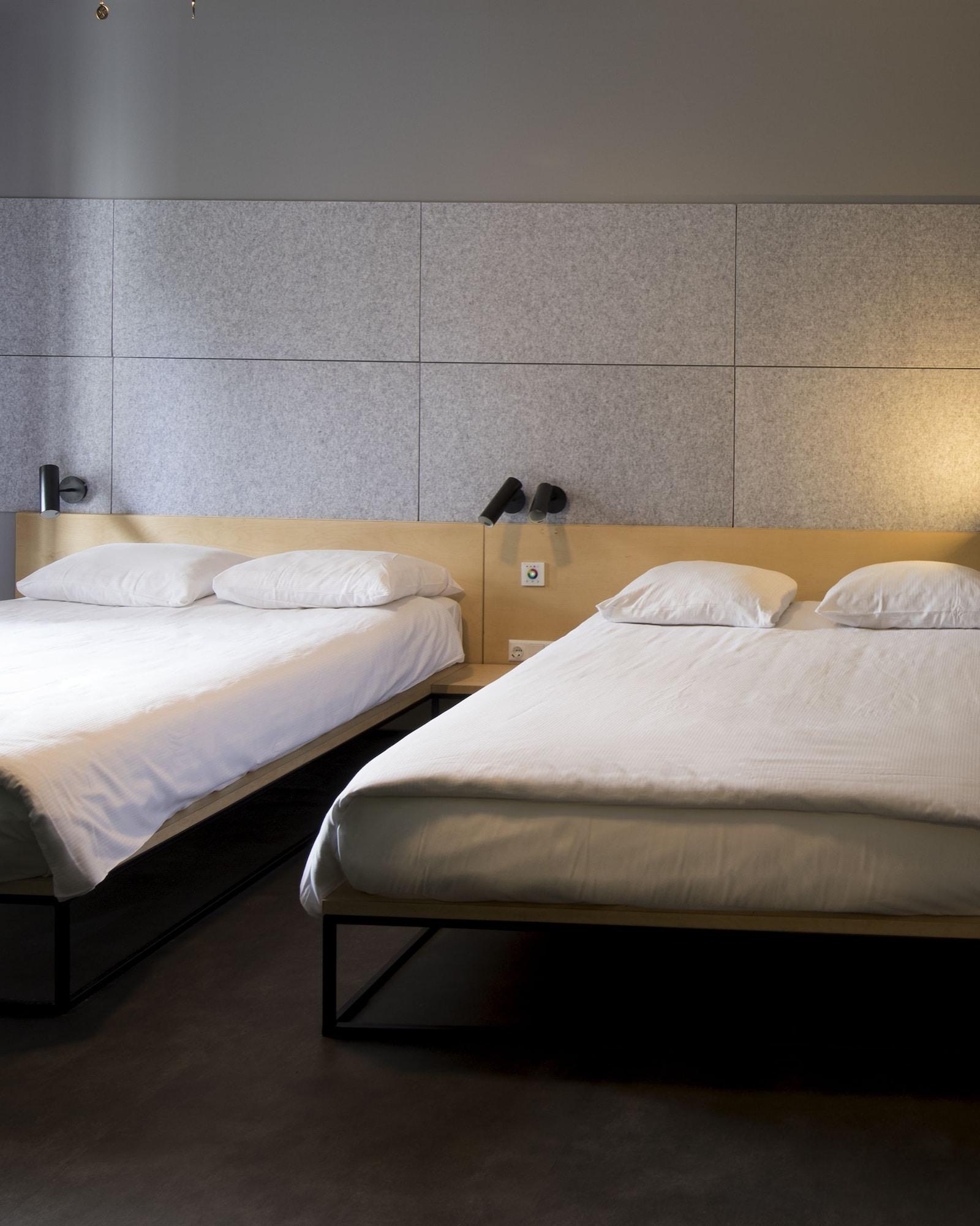 Hotel De Pijp Boutique