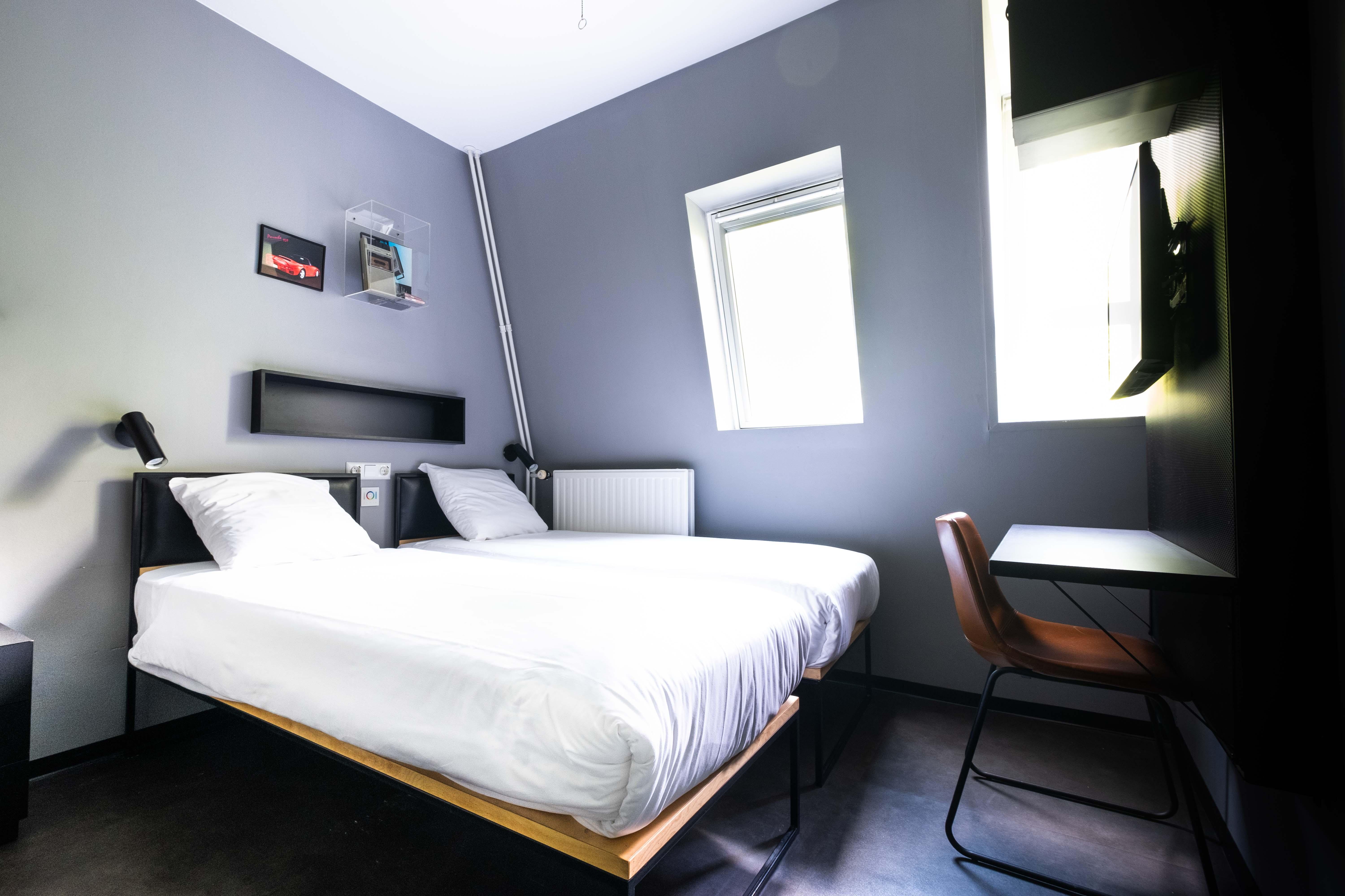 De Pijp Boutique Hotel