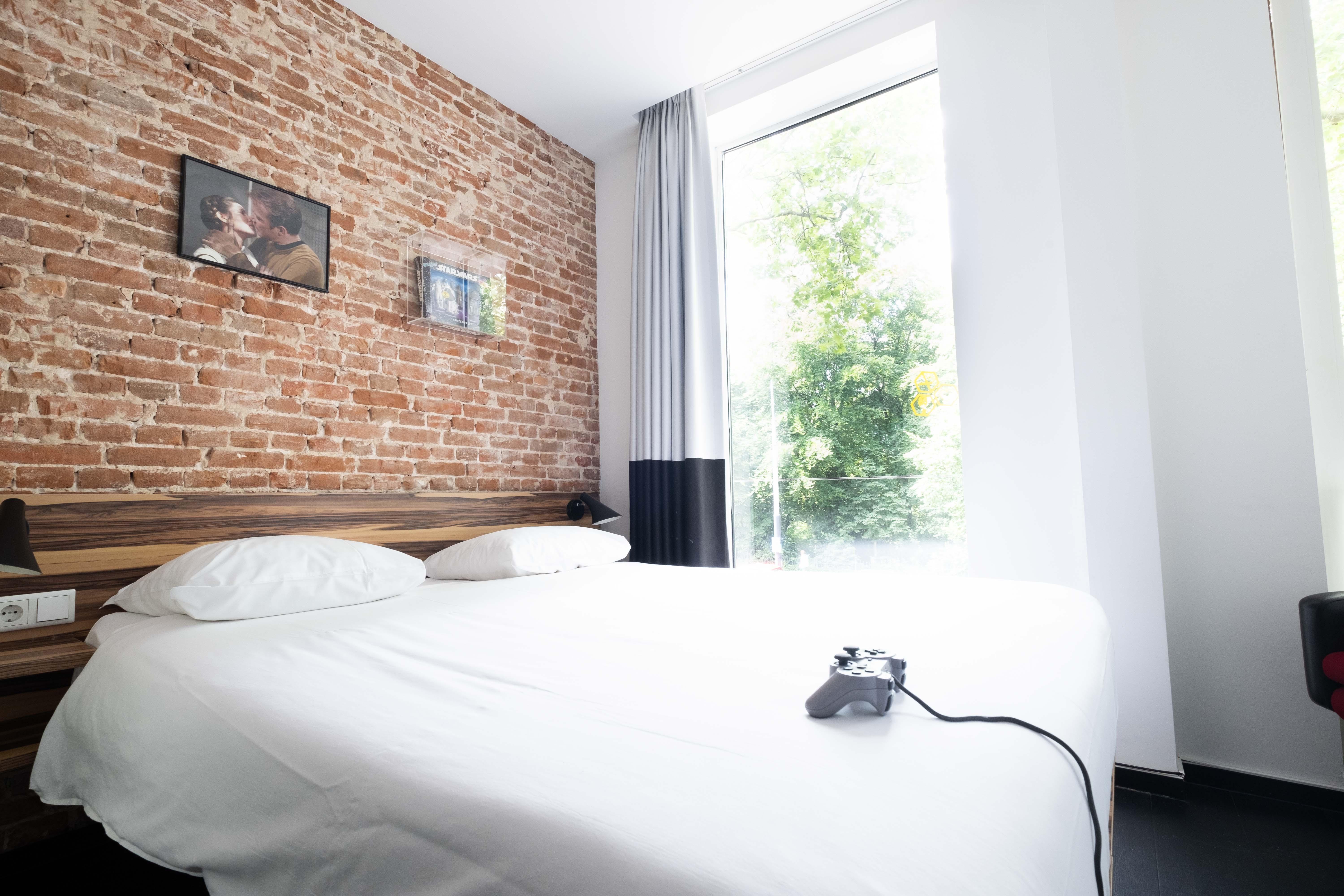 De Pijp Boutique 3* Amsterdam