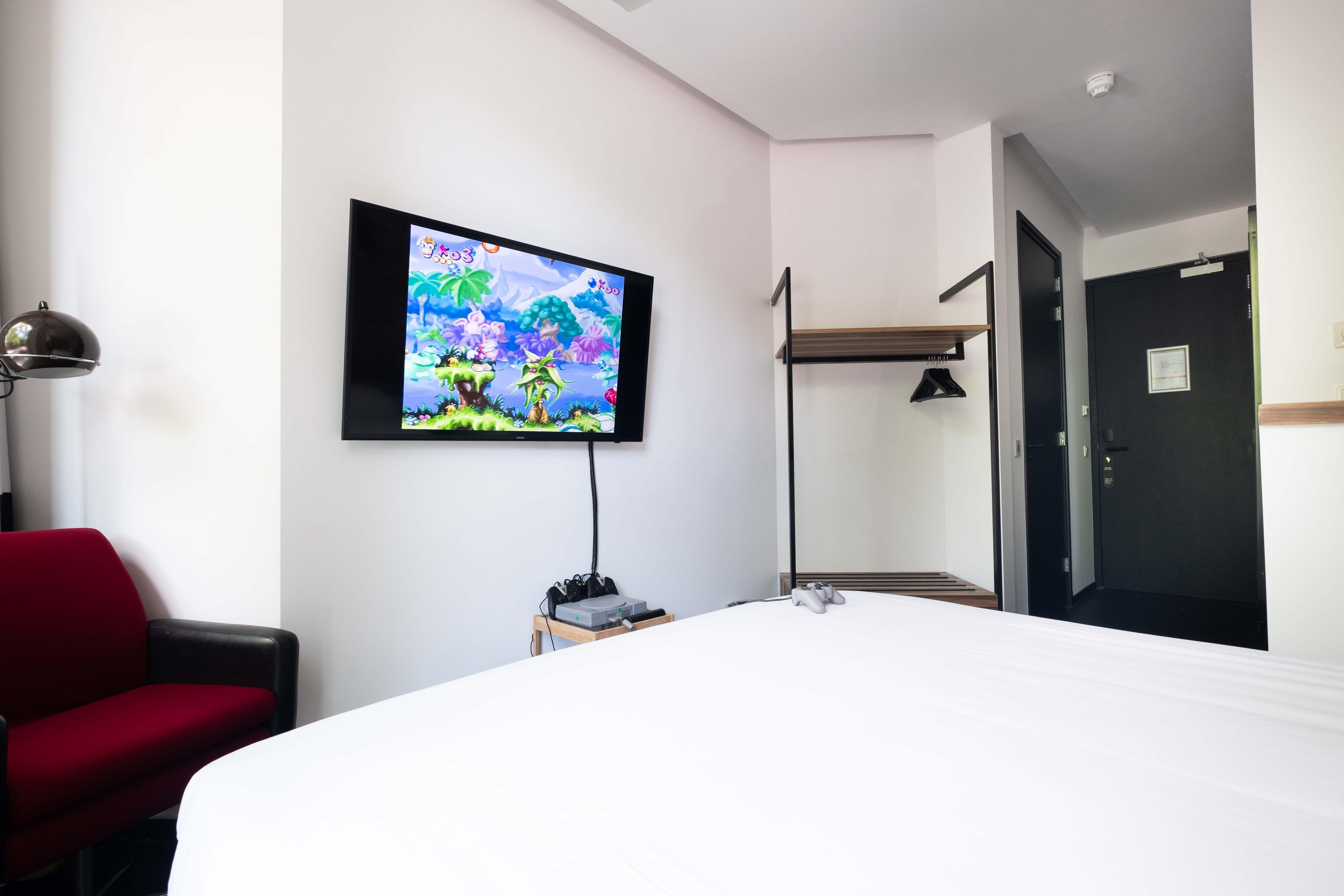 Hotel De Pijp Boutique 3*