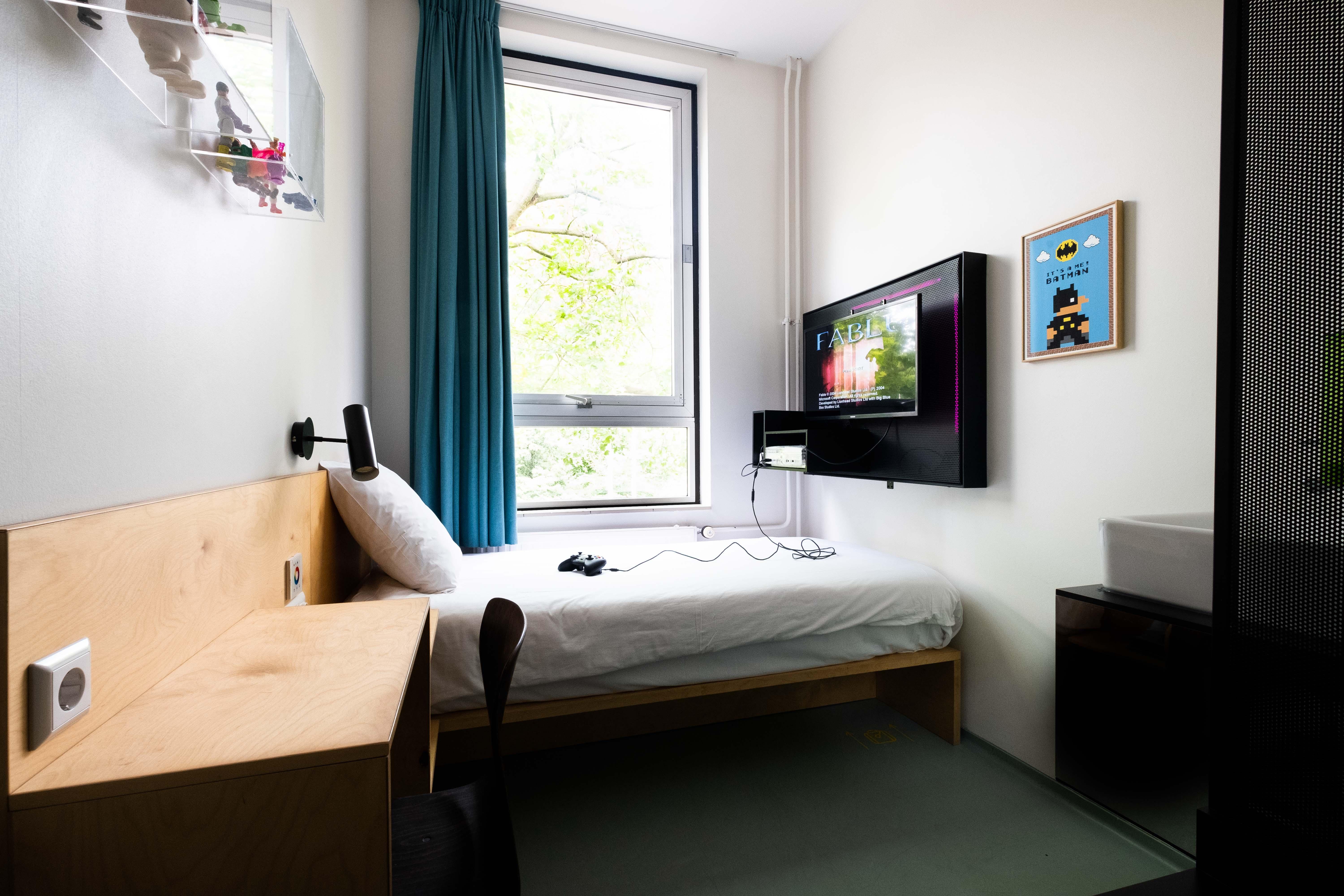 De Pijp Boutique Hotel Amsterdam