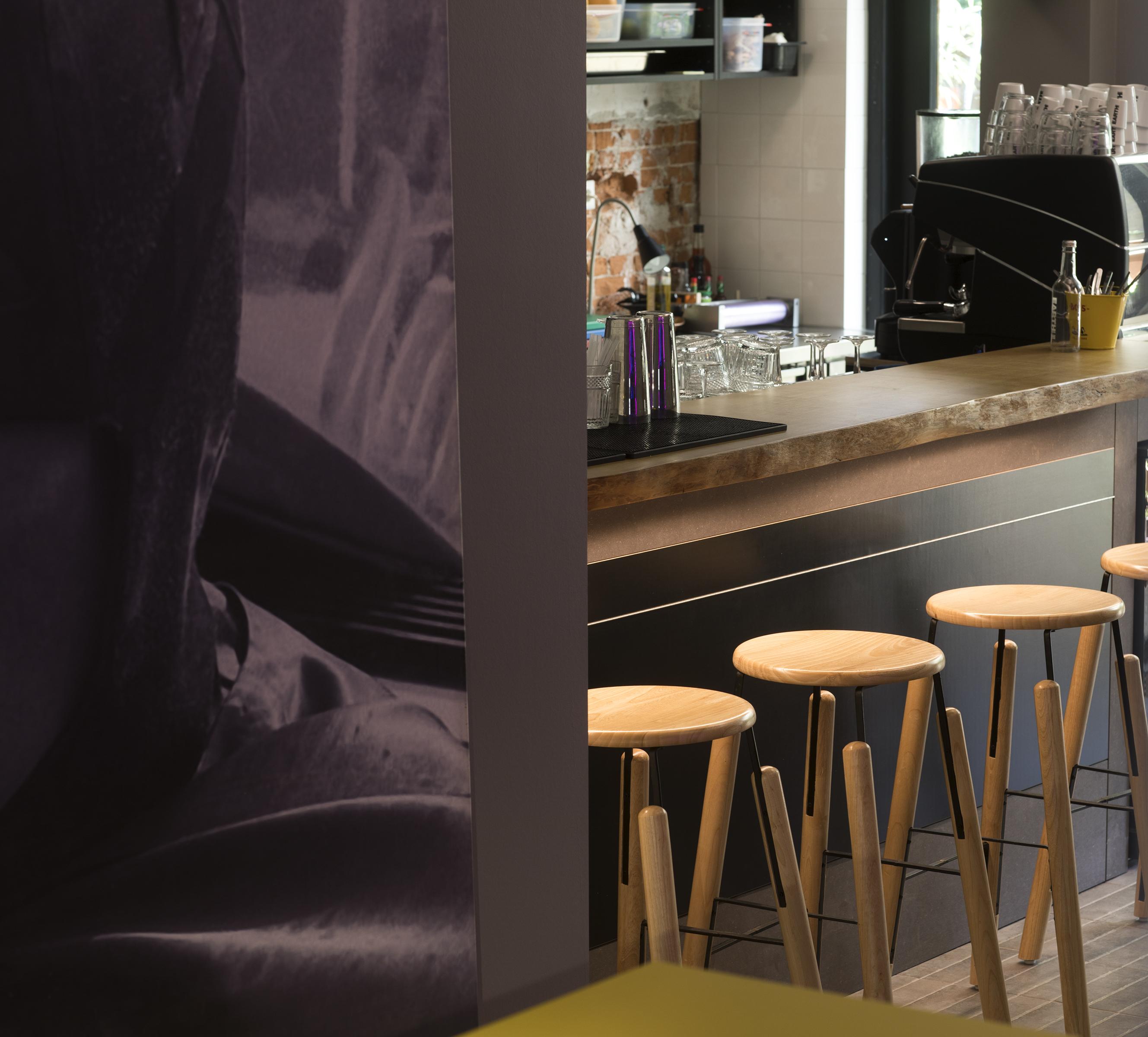 De Pijp Boutique Hotel Amsterdam