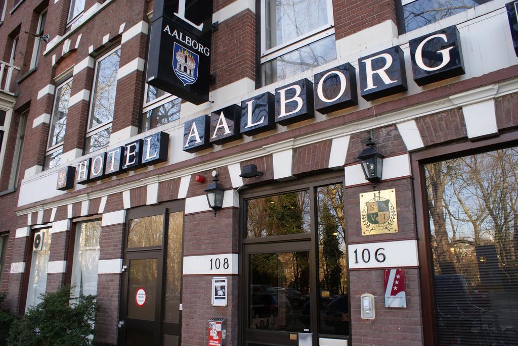 De Pijp Boutique Hotel