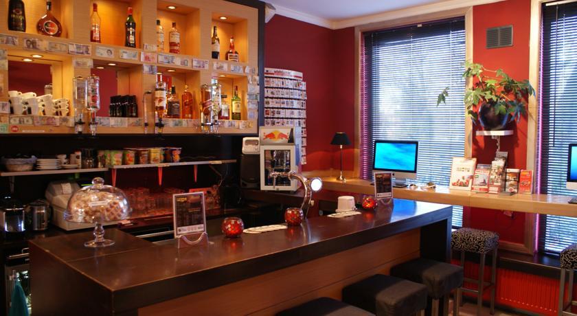 Hotel De Pijp Boutique Amsterdam
