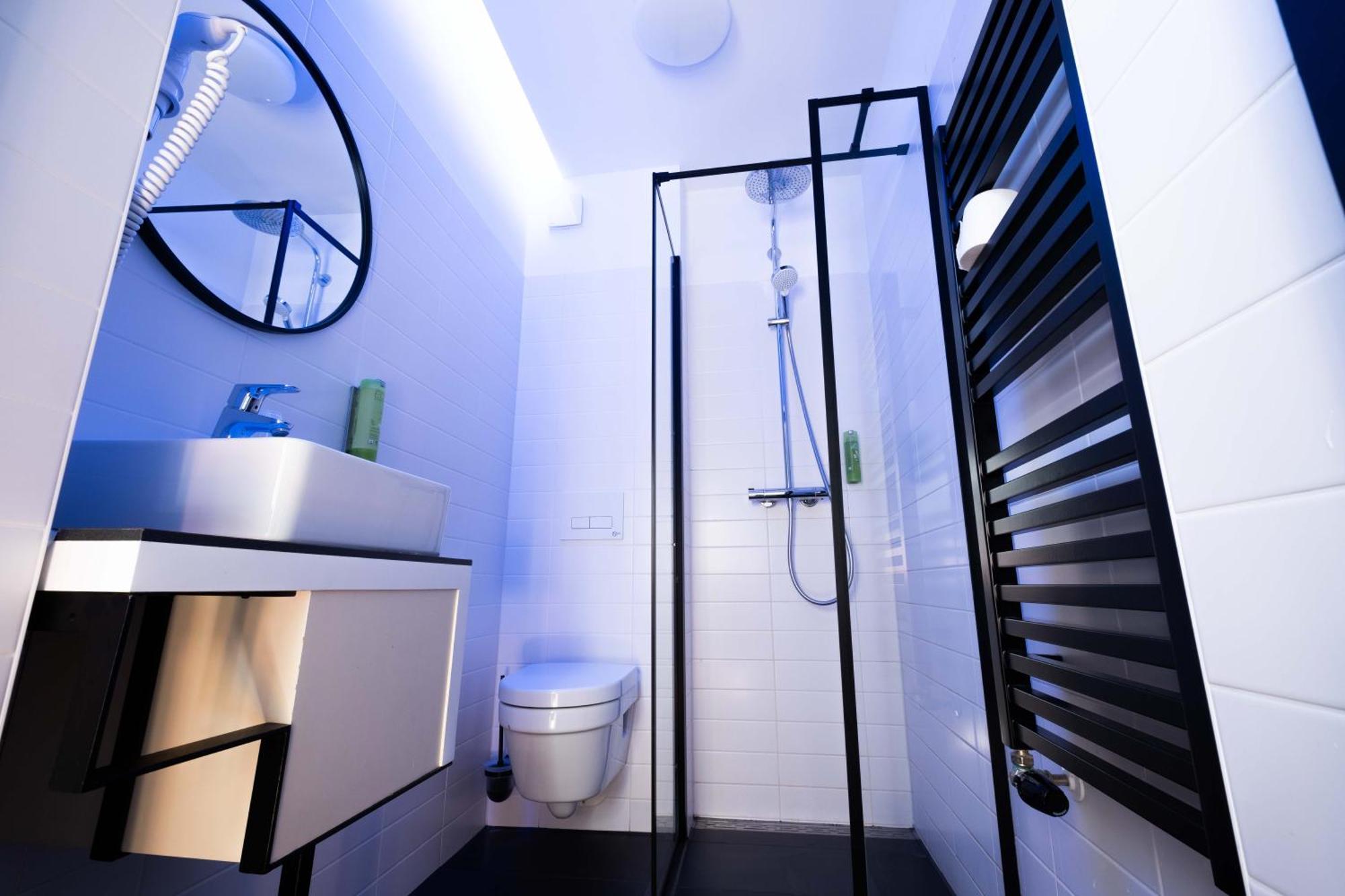 De Pijp Boutique Hotel Amsterdam