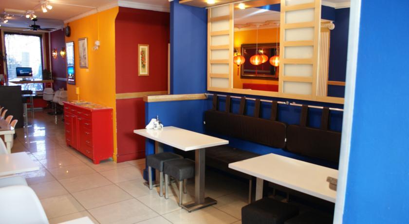 De Pijp Boutique 3* Amsterdam