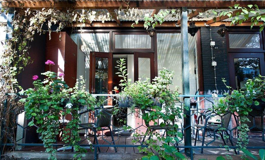 De Pijp Boutique Hotel