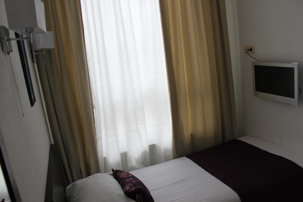 Hotel De Pijp Boutique Amsterdam
