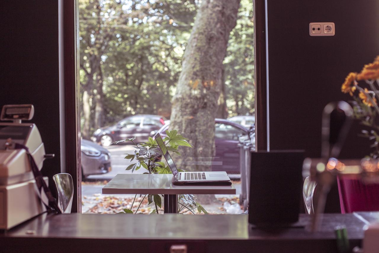 De Pijp Boutique Hotel 3*